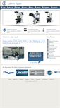Mobile Screenshot of labtecegypt.com